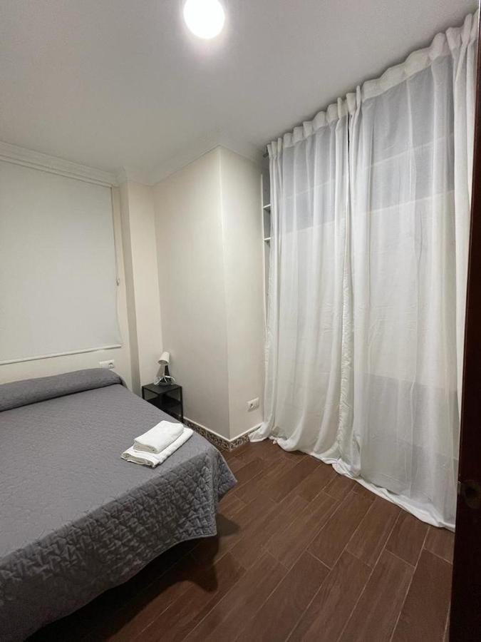 Mariniguez Apartament. Херес-де-ла-Фронтера Экстерьер фото