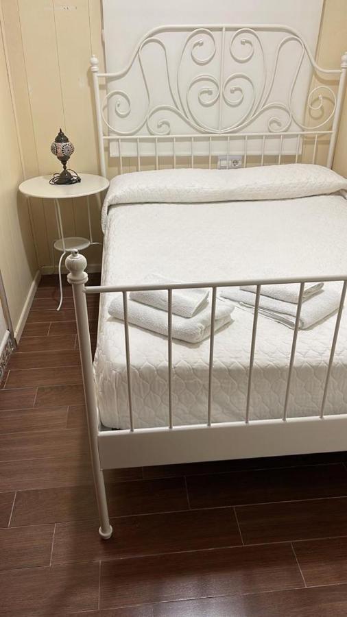 Mariniguez Apartament. Херес-де-ла-Фронтера Экстерьер фото
