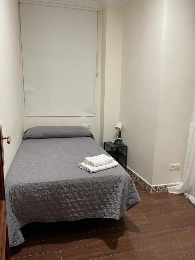 Mariniguez Apartament. Херес-де-ла-Фронтера Экстерьер фото