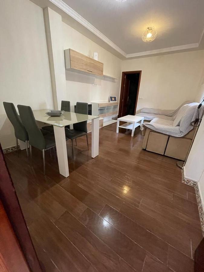 Mariniguez Apartament. Херес-де-ла-Фронтера Экстерьер фото