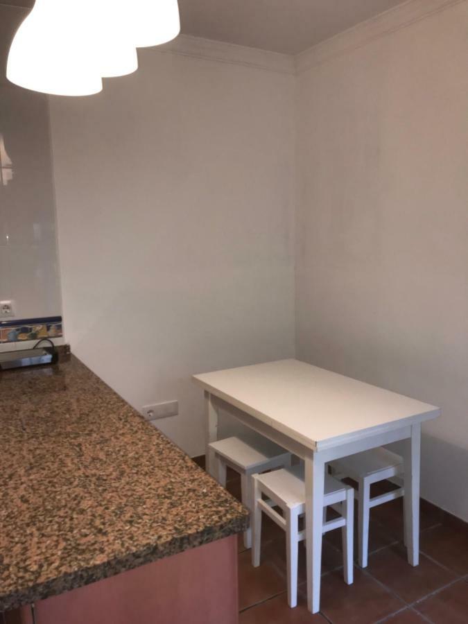 Mariniguez Apartament. Херес-де-ла-Фронтера Экстерьер фото